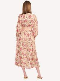 En Saison - Lissandra Midi Dress
