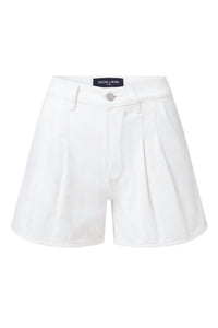 Veronica Beard - Simpson High Waist Short