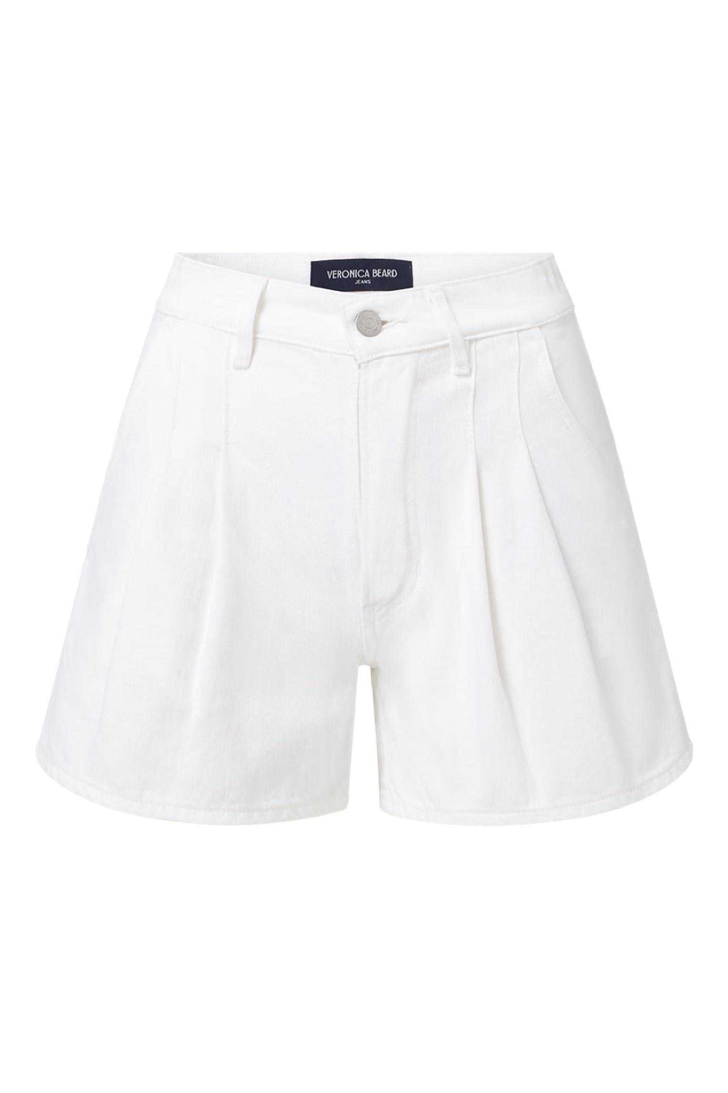 Veronica Beard - Simpson High Waist Short