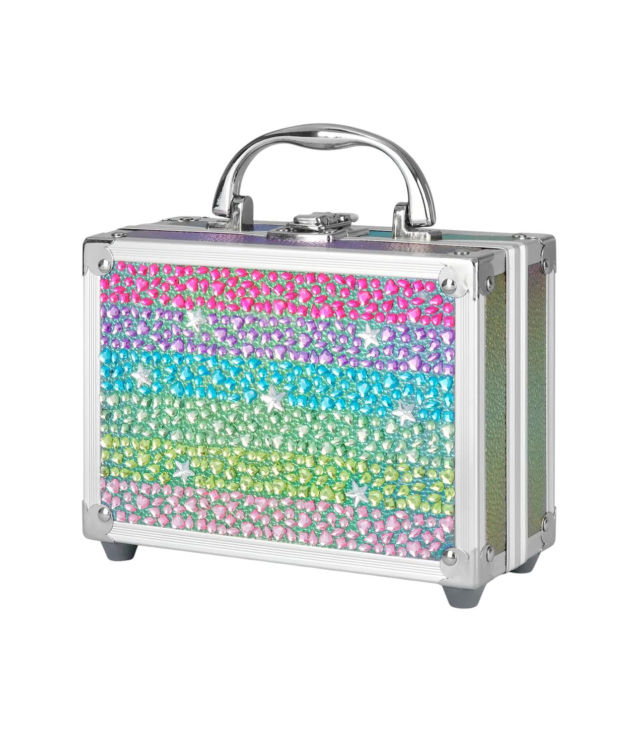 Iscream - Girl's Gem Box Beauty Set
