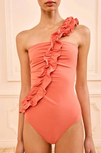 Ulla Johnson - Capri Maillot One Piece
