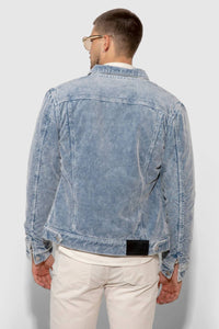 Monfrere - Dean Slim Fit Jacket