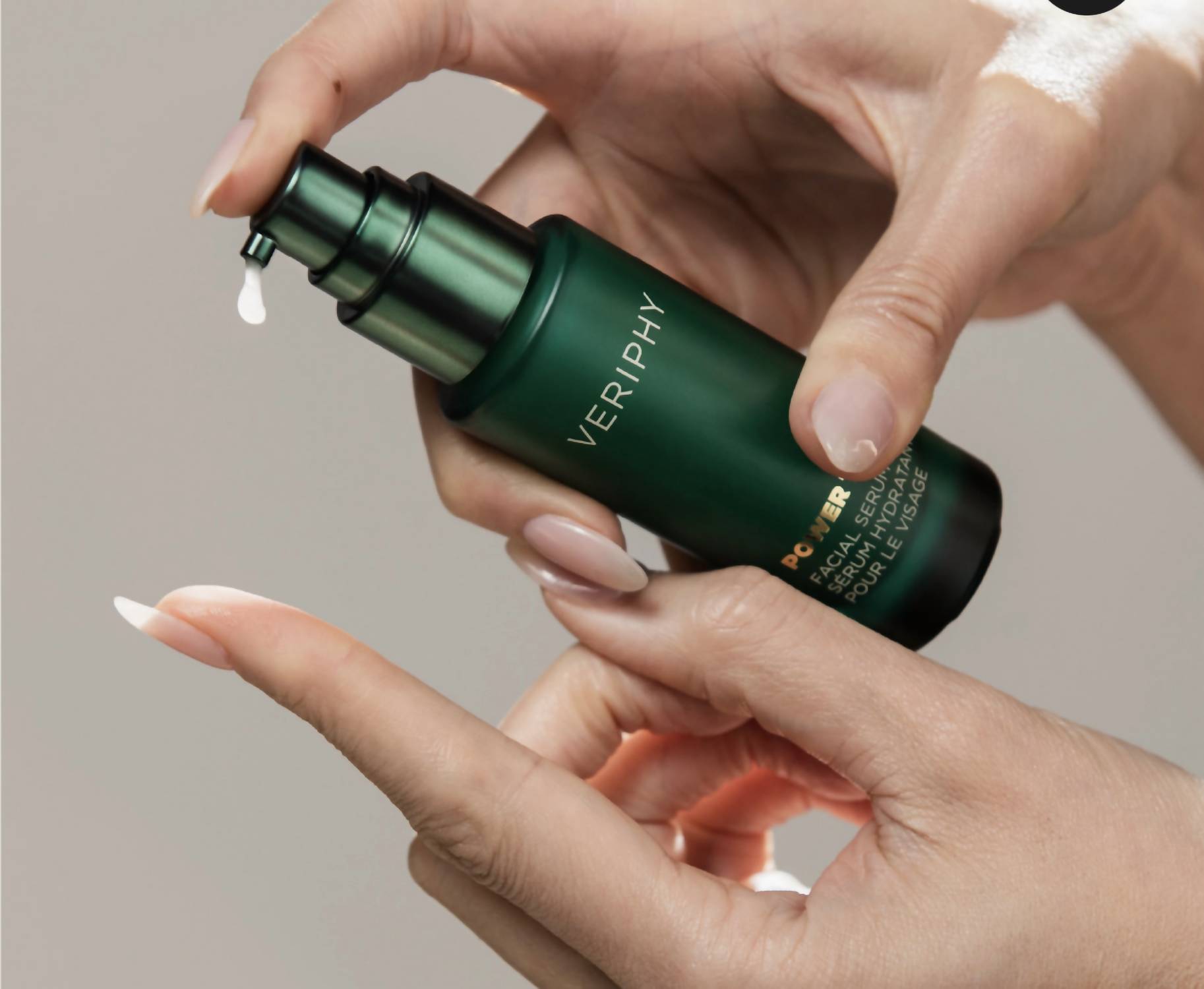 Veriphy Skincare - Power Trip Facial Serum 30ml