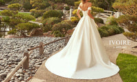 Ivoire By Kitty Chen - Nara Wedding Gown