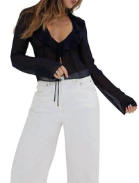 Rumored - Waterfall Top