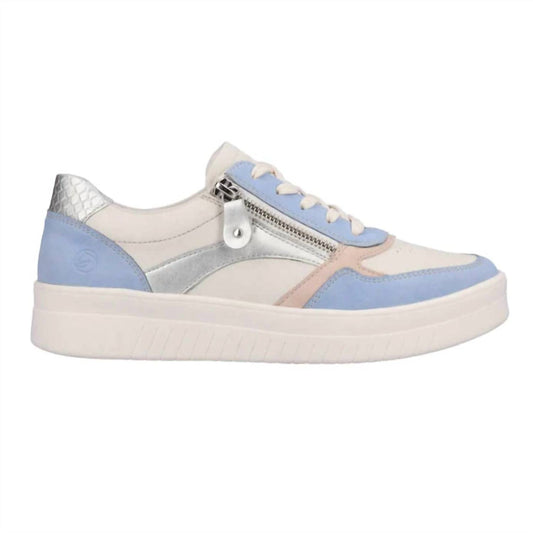 Rieker - Women's Kendra Sneakers