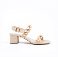 Cecelia New York - Women's Rally Sandals