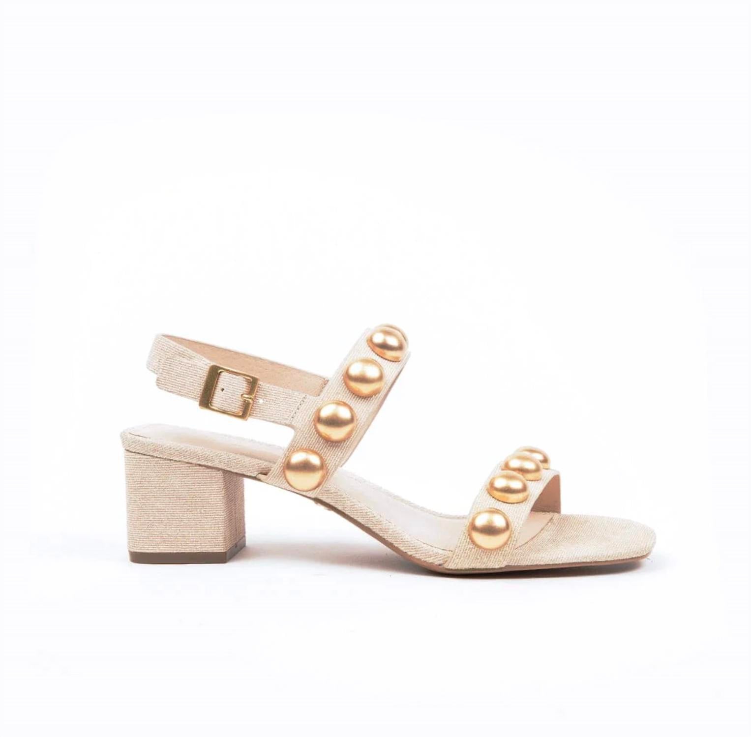 Cecelia New York - Women's Rally Sandals