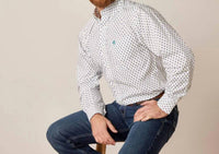 Ariat - Boone Fitted Shirt