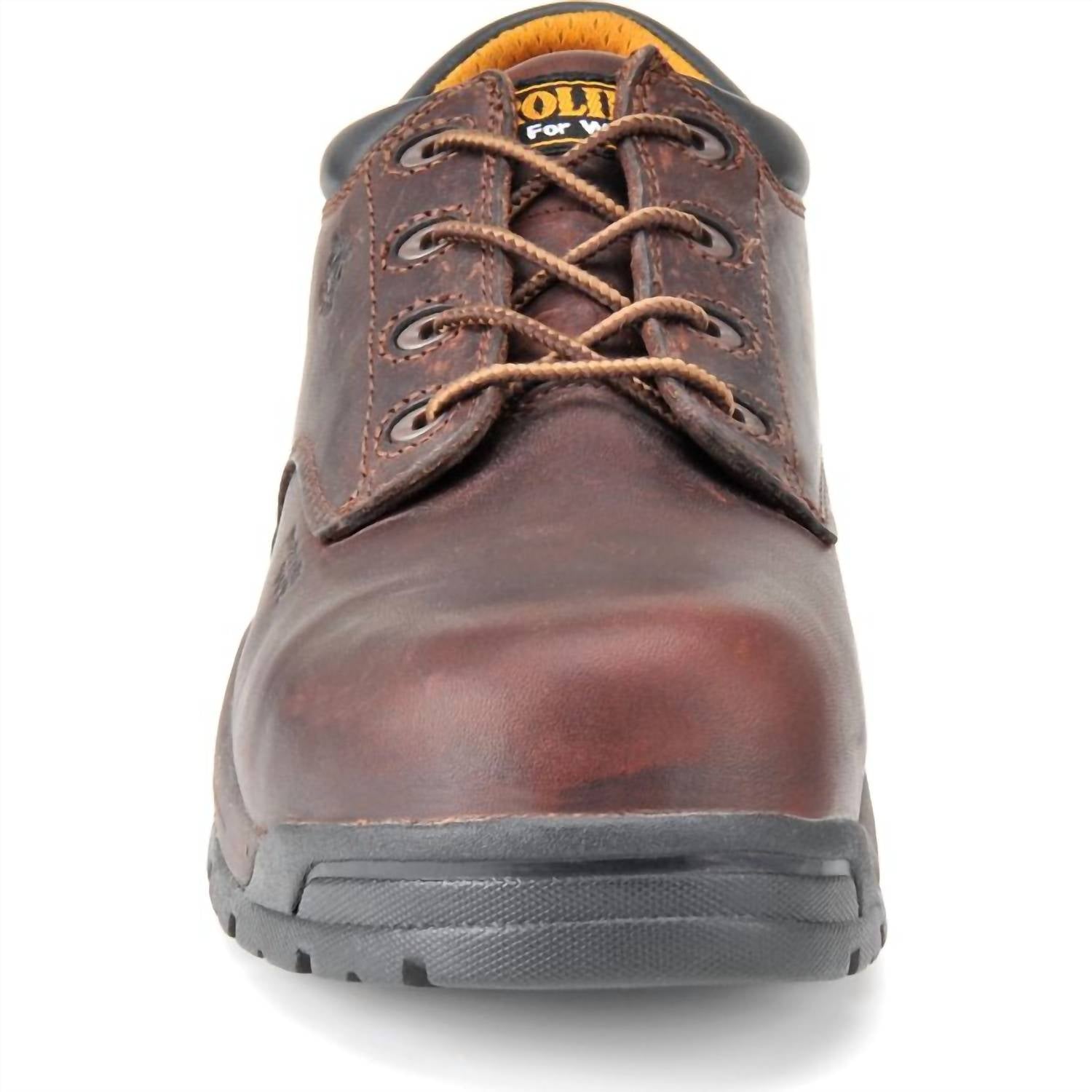 Carolina - Men's Braze Composite Toe Light Duty Work Boot