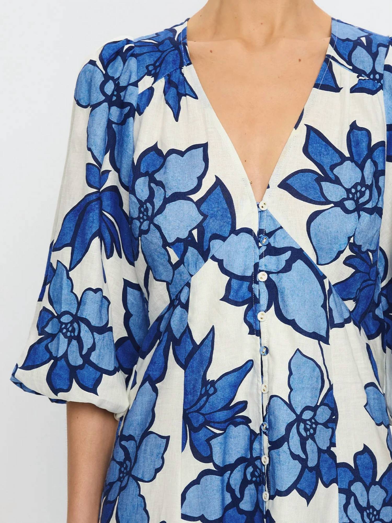 Kivari - Marnie Maxi Dress