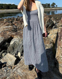 Emerson Fry - Jour Maxi Dress