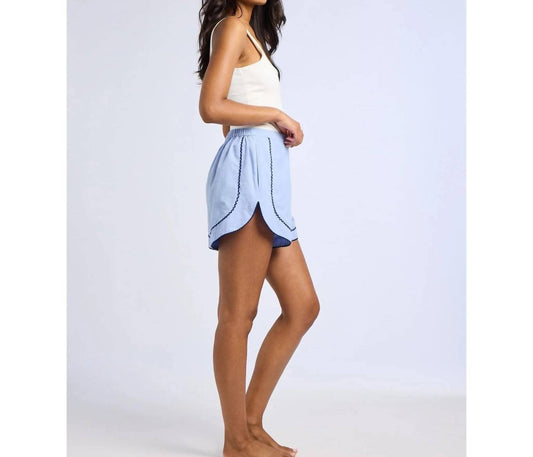 Mille - Billie Short