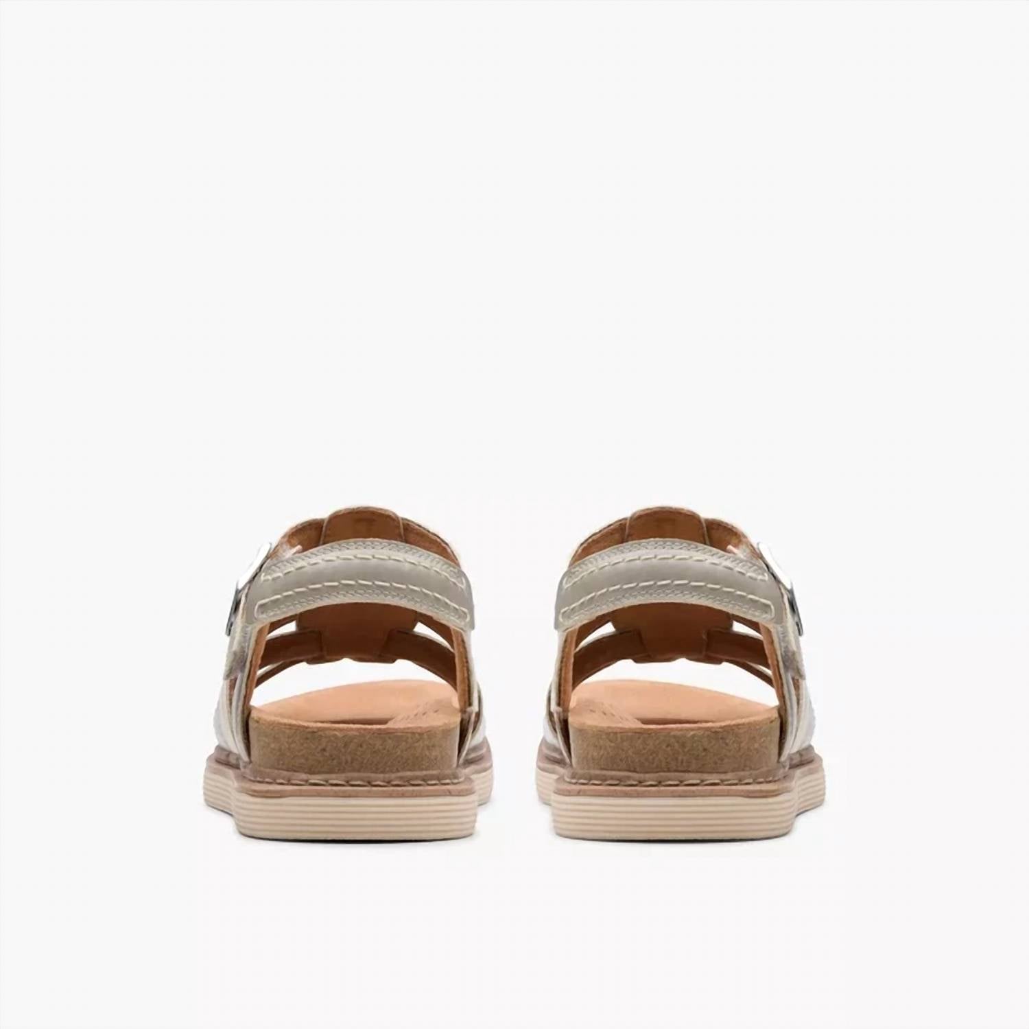 Clarks - Women's Arwell Sun Sandals