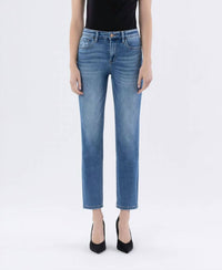Vervet By Flying Monkey - Jeanne Jeans Denim