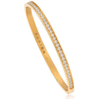 Sahira Jewelry Design - Women's Lara Pave Bracelet