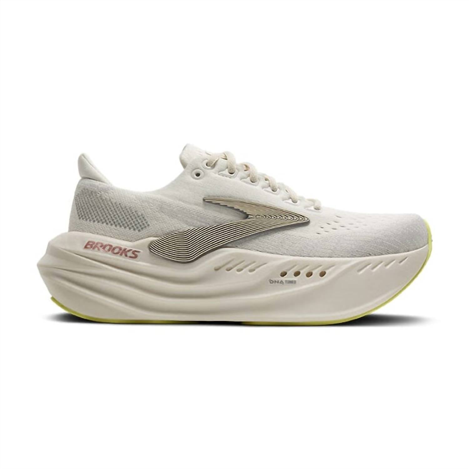 Brooks - Women's Glycerin Max Sneaker