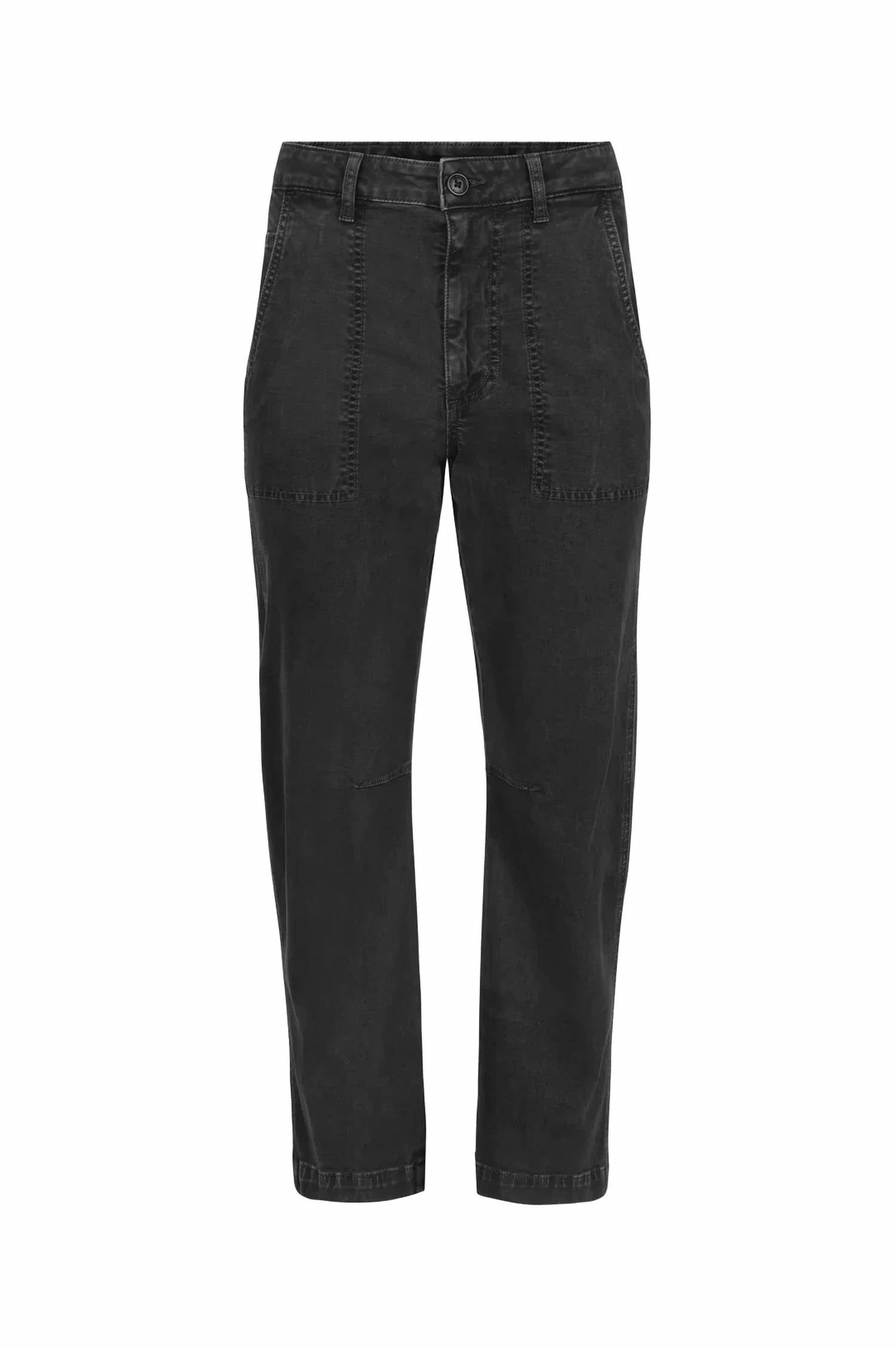 Amo Denim - Cate High Rise Jeans