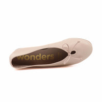 Wonders - Women's Palo Ballerinas Flat