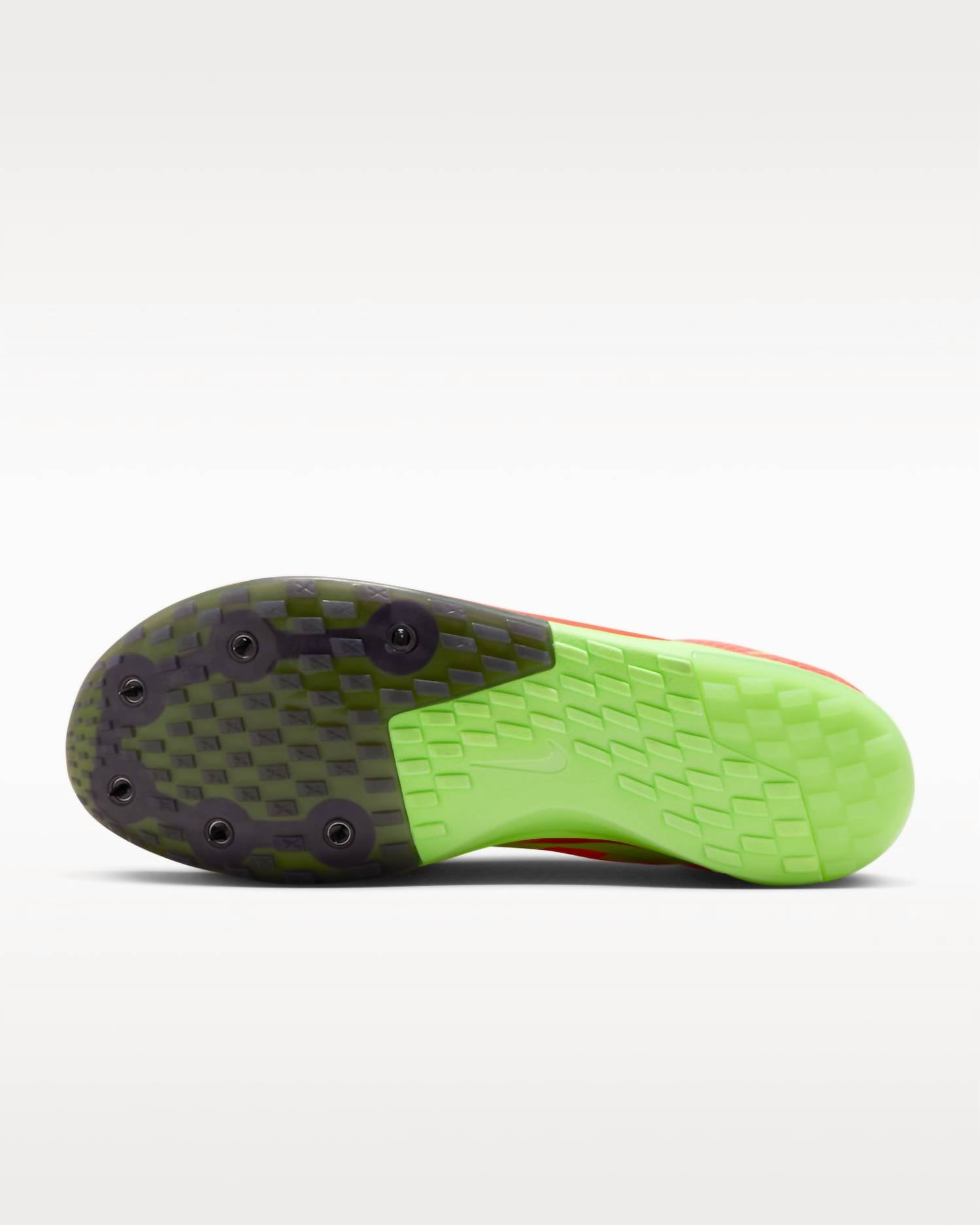 Nike - Men's Zoom Rival Xc 6 Cross-country Spikes Shoes