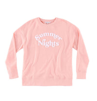 Shiraleah - Summer Nights Classic Sweatshirts
