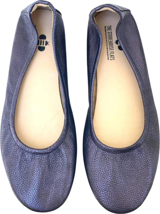 Storehouse Flats - Women's The Storehouse Flat Shoe