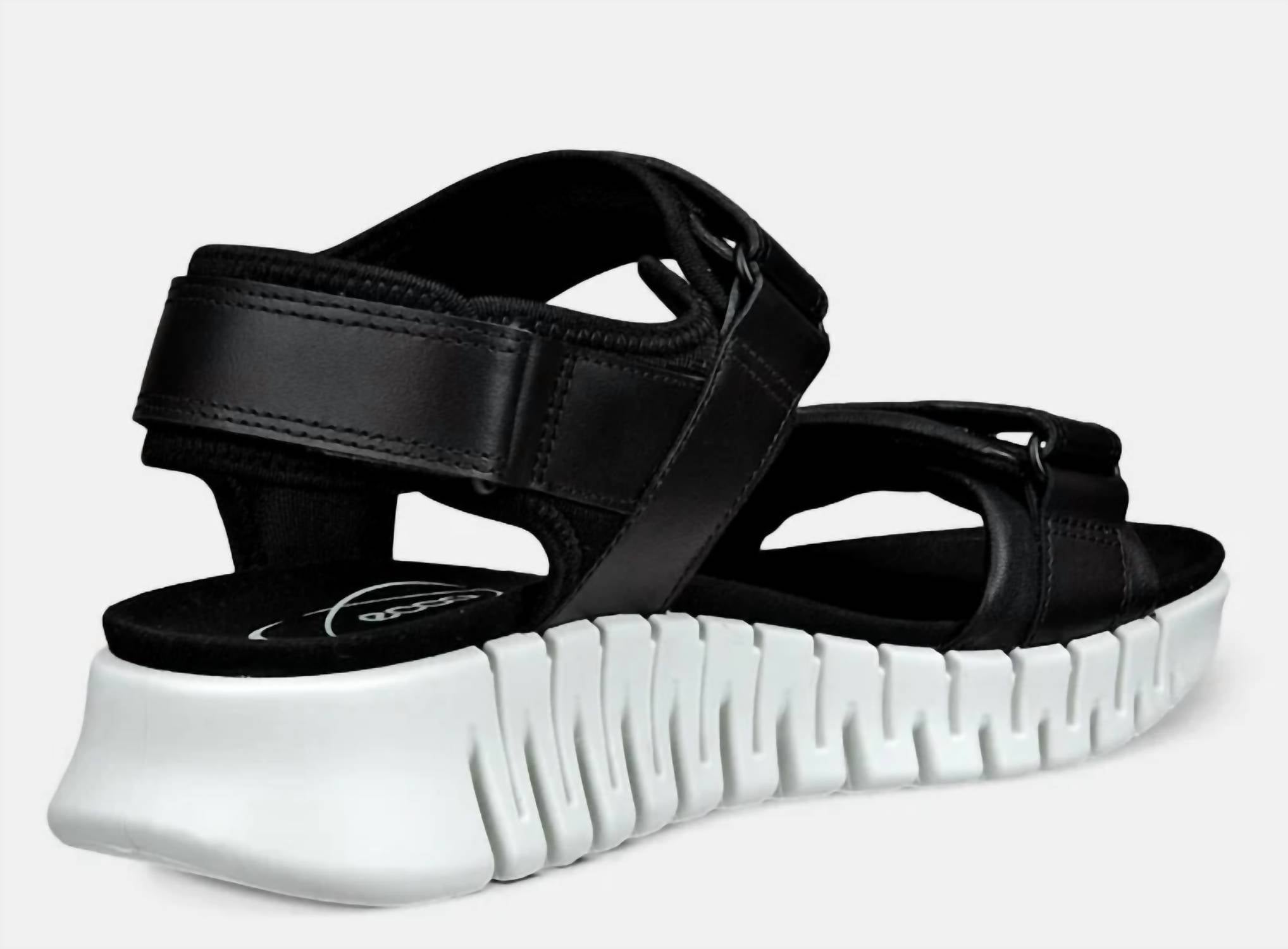Ecco - Women's Gruuv Sol Sandal