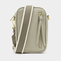 Katie Loxton - Women's Hallie Small Crossbody Bag