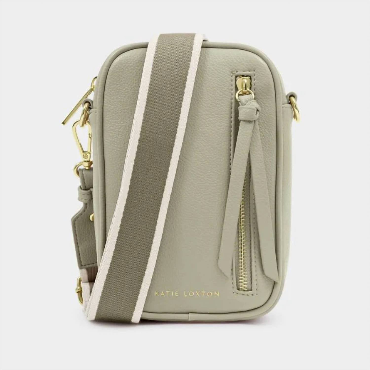 Katie Loxton - Women's Hallie Small Crossbody Bag