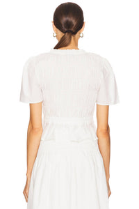 Rails - Portia Top