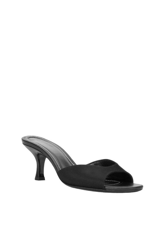 Staud - Women's Brigitte Mule