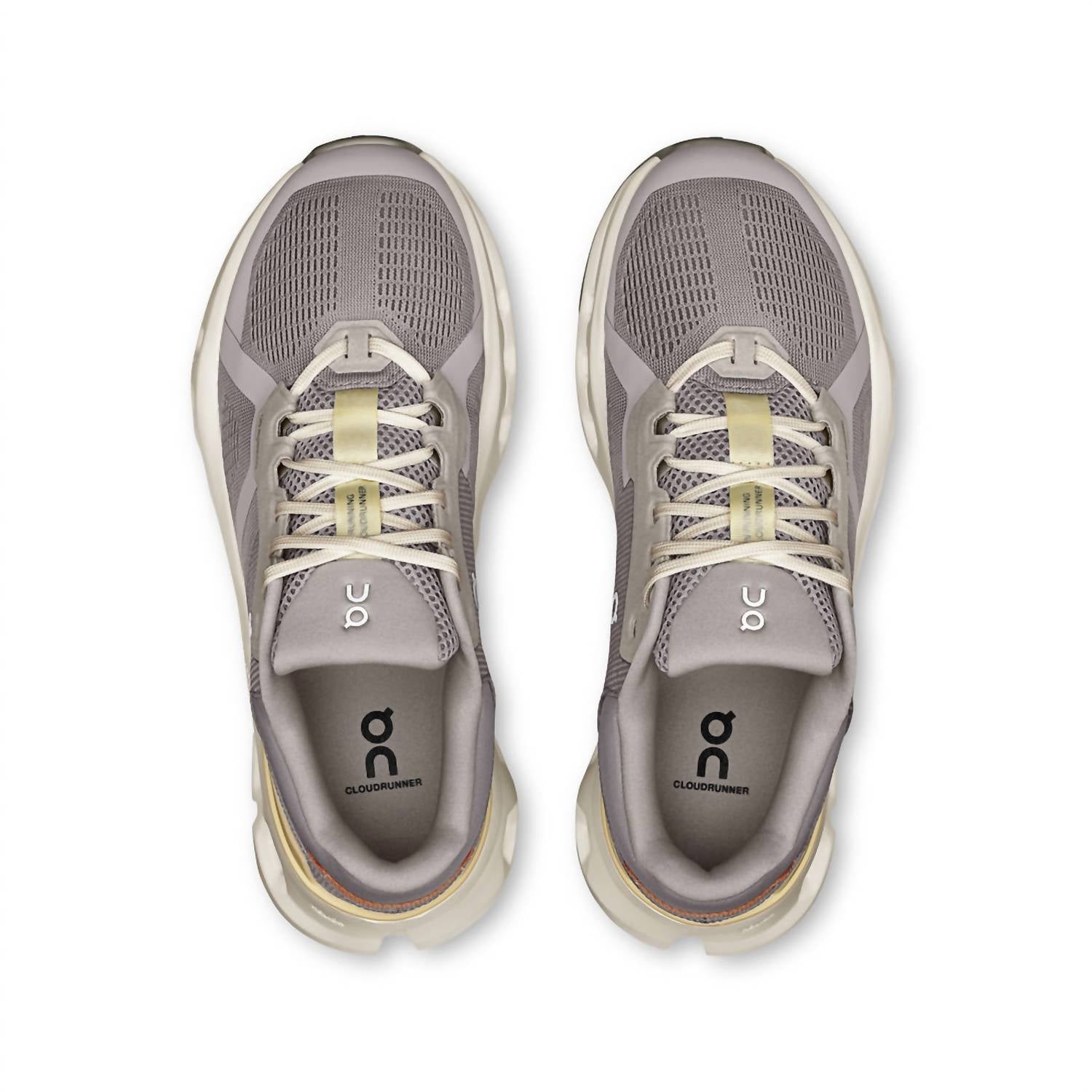 On Running - Women's Cloudrunner 2 Running Shoes