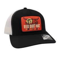 Red Dirt Hat Company - Men's Boone Adjustable Snapback Hat