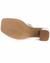 Bos. & Co. - Women's Bryn Heeled Sandal