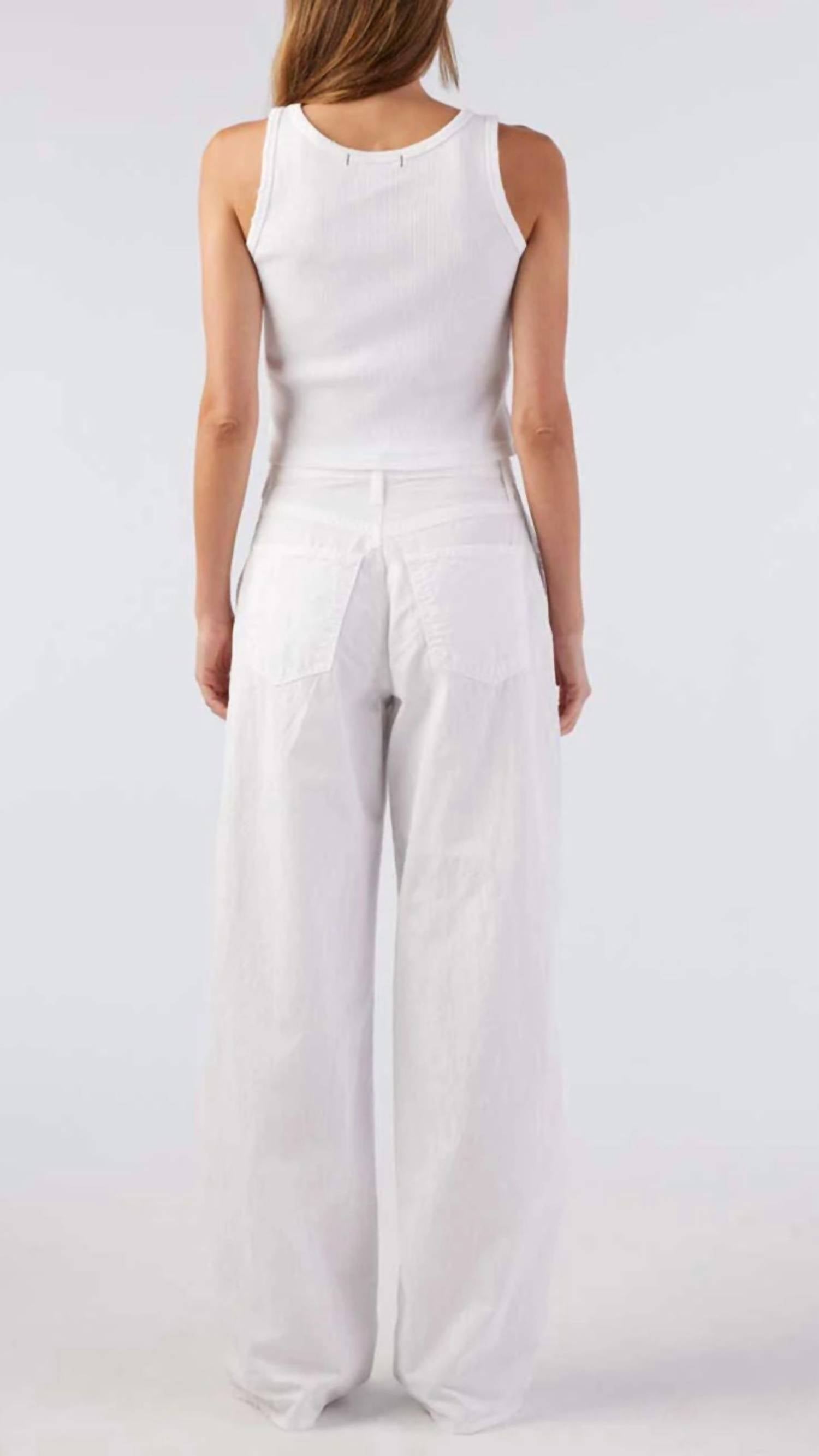 Amo - Sheryl Trouser
