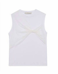 Tela - Women's Malta Sleeveless T-shirt