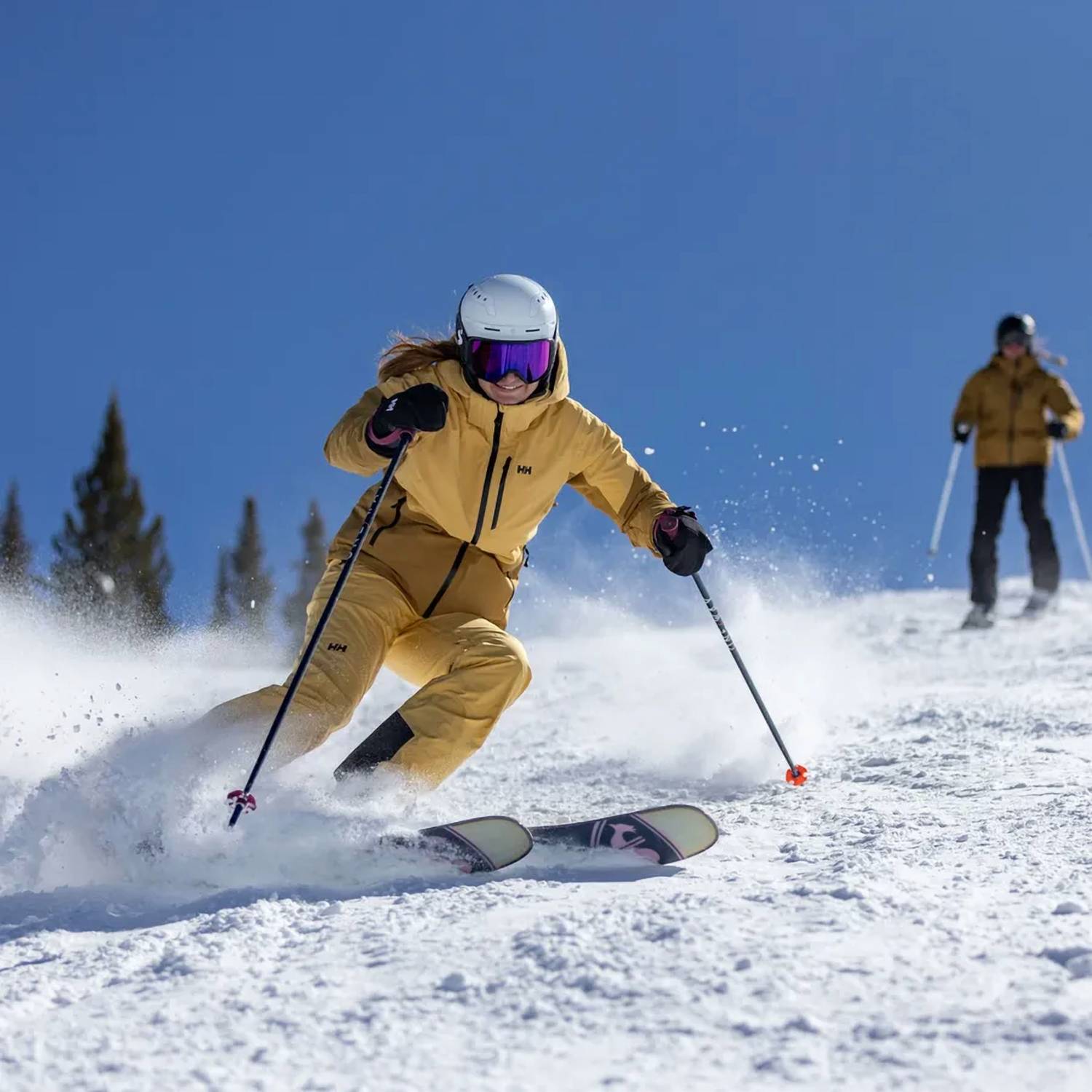 Helly Hansen - Womens Alphelia Ski/Snowboard Jacket