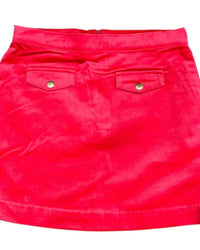 The Beaufort Bonnet Company - Girl's Perrin Pocket Skirt