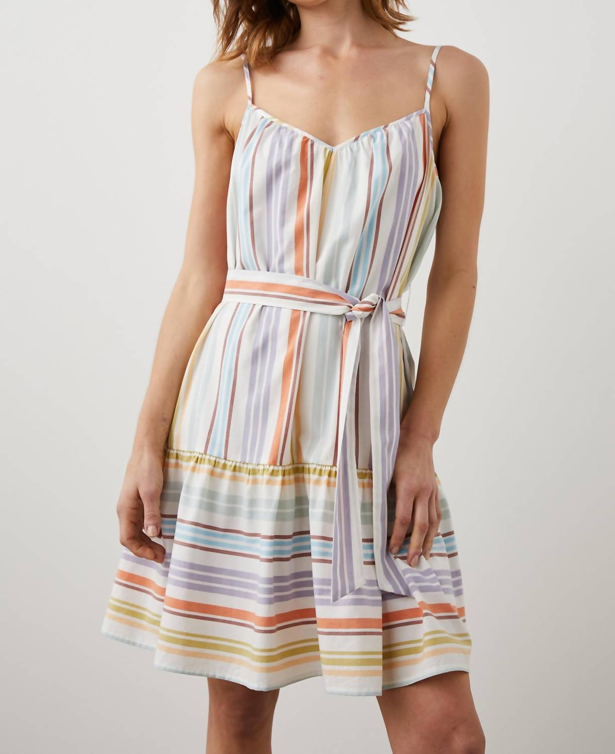 Rails - Nyah Dress