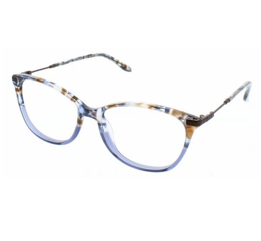 Bcbgmaxazria - Women's Rowan Eyeglasses