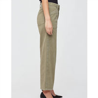 Moussy - Pomonok Gusset Cargo Pants