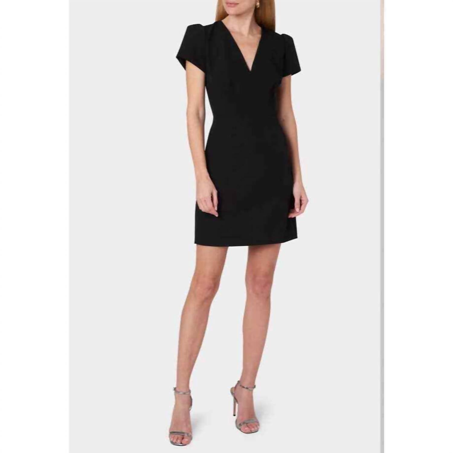 Milly - Cady Atalie Mini Dress
