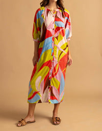Double A - Madeleine Maxi Dress
