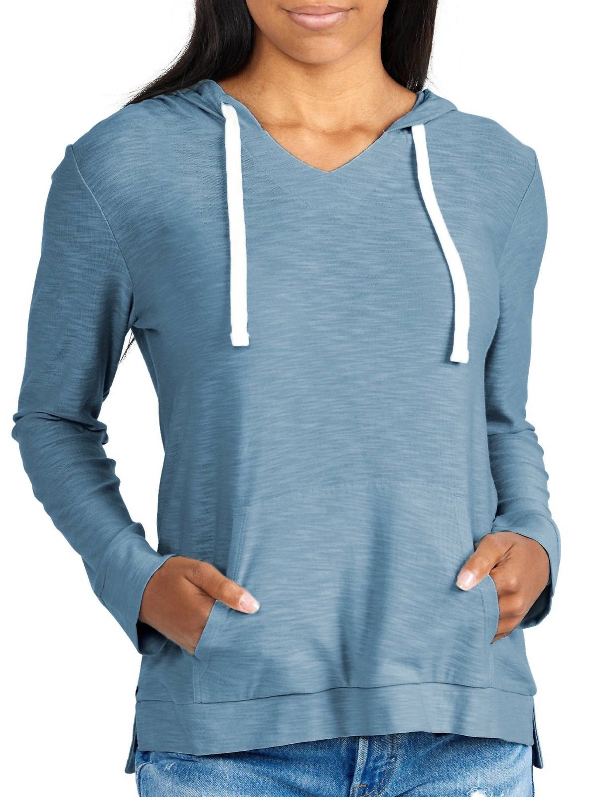 Free Fly - Bamboo Slub Hoodie
