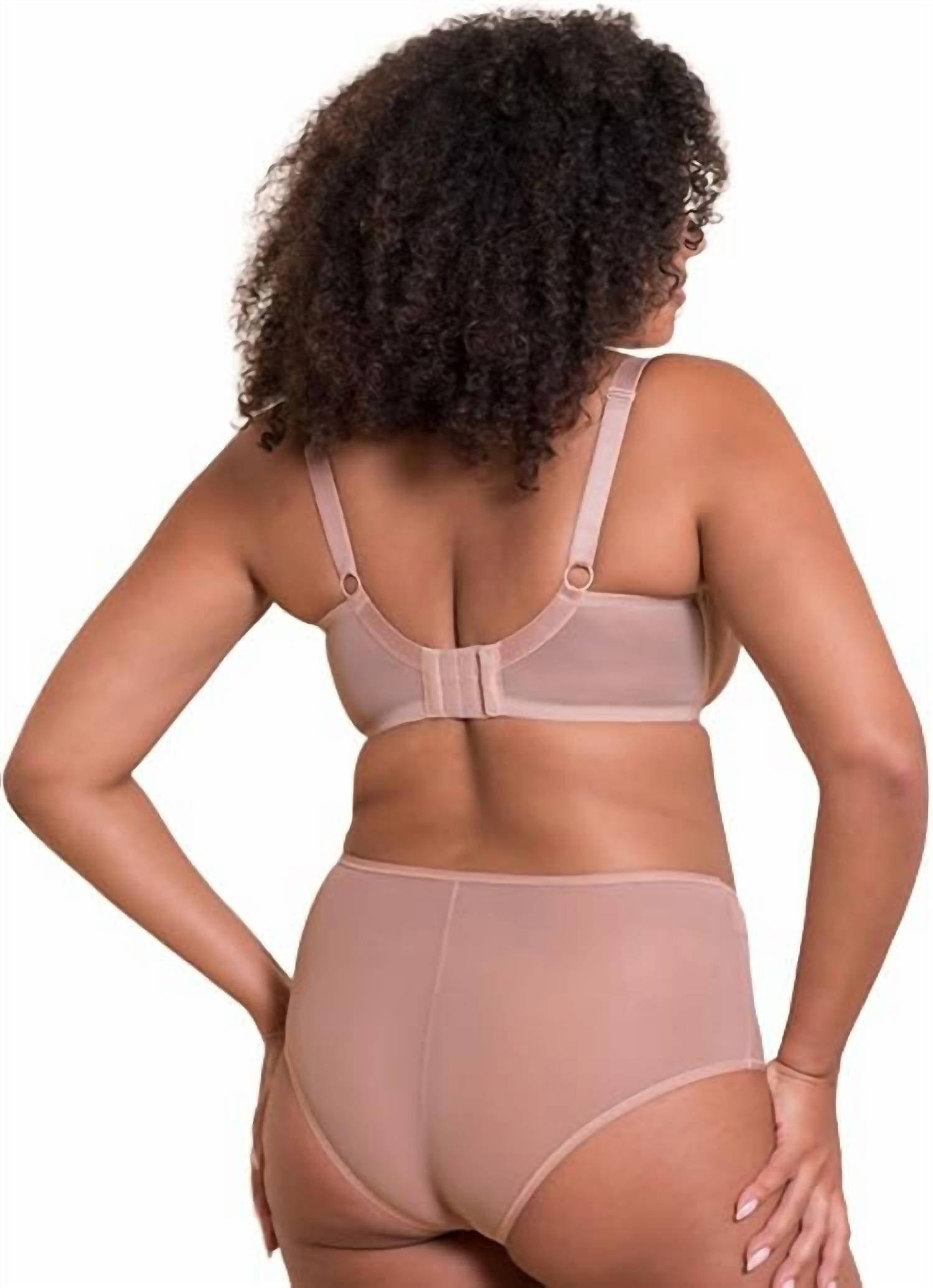 Curvy Kate - Logo Victory Side Support Balcony Bra
