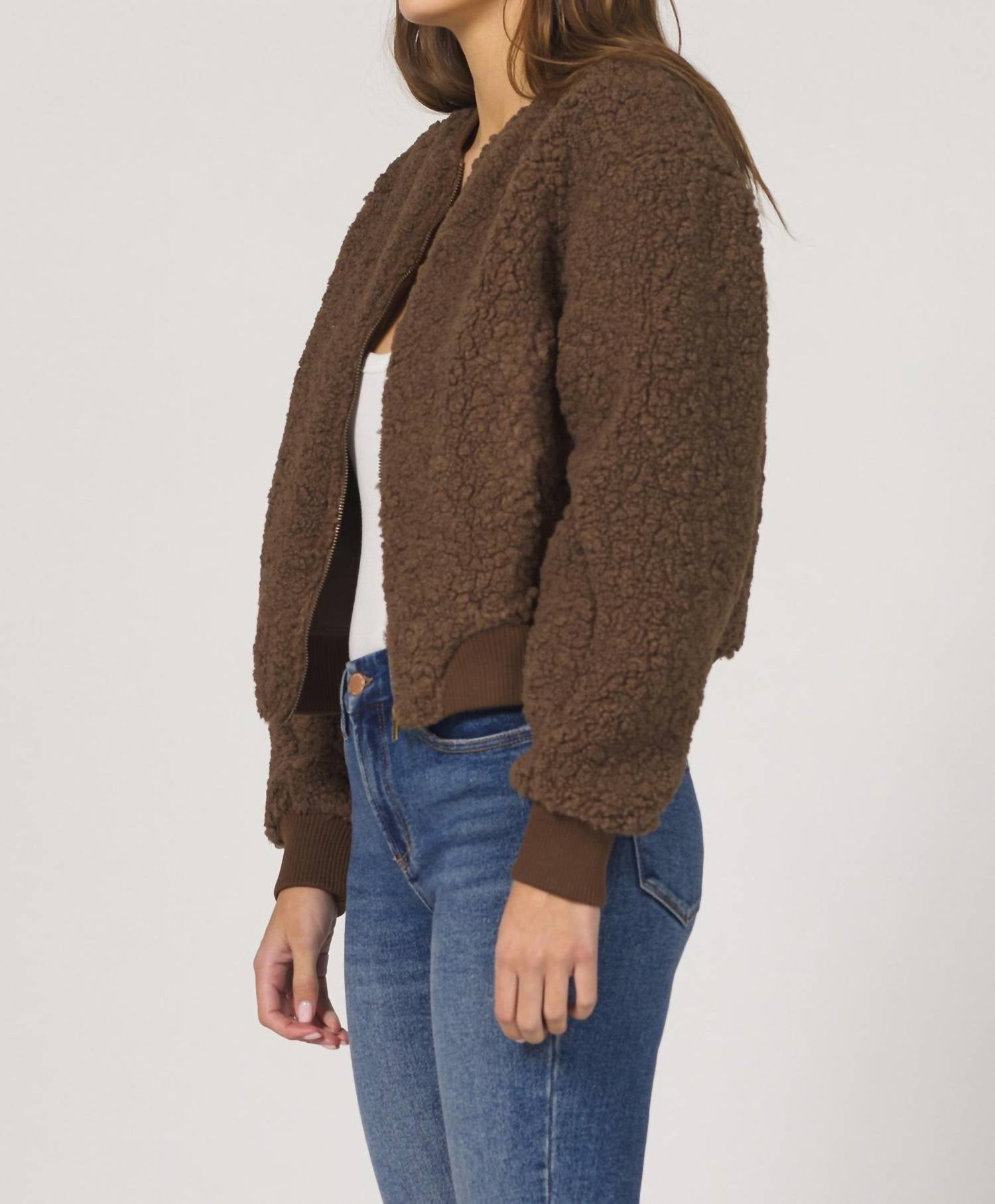 Dear John Denim - Felicia Jacket