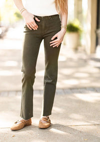 Dl1961 - Women'S - Mara Straight Leg Jean