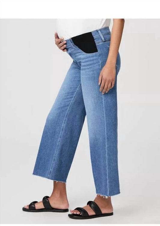 Paige - Anessa Maternity Jean