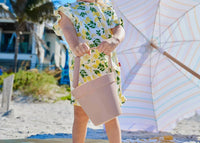 Magnetic Me - Girl's Simply The Zest Magnetic Ruffle Short Set