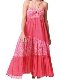 Kleid - Martina Maxi Dress